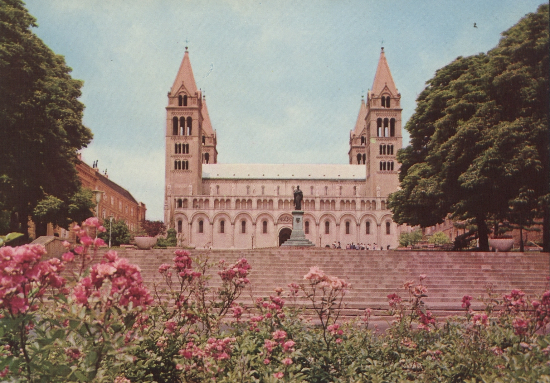 Pécs