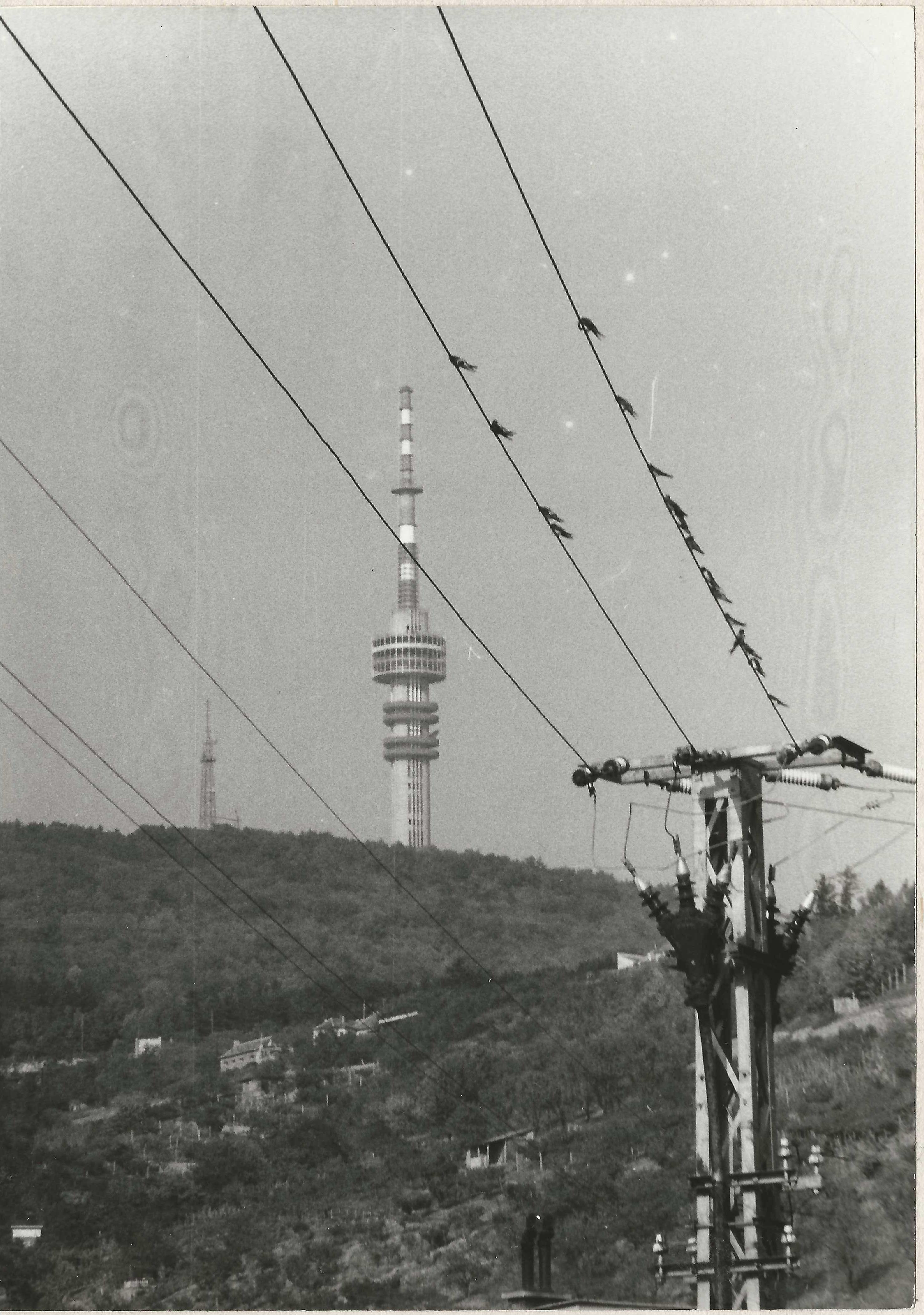 Pécs Tv-torony