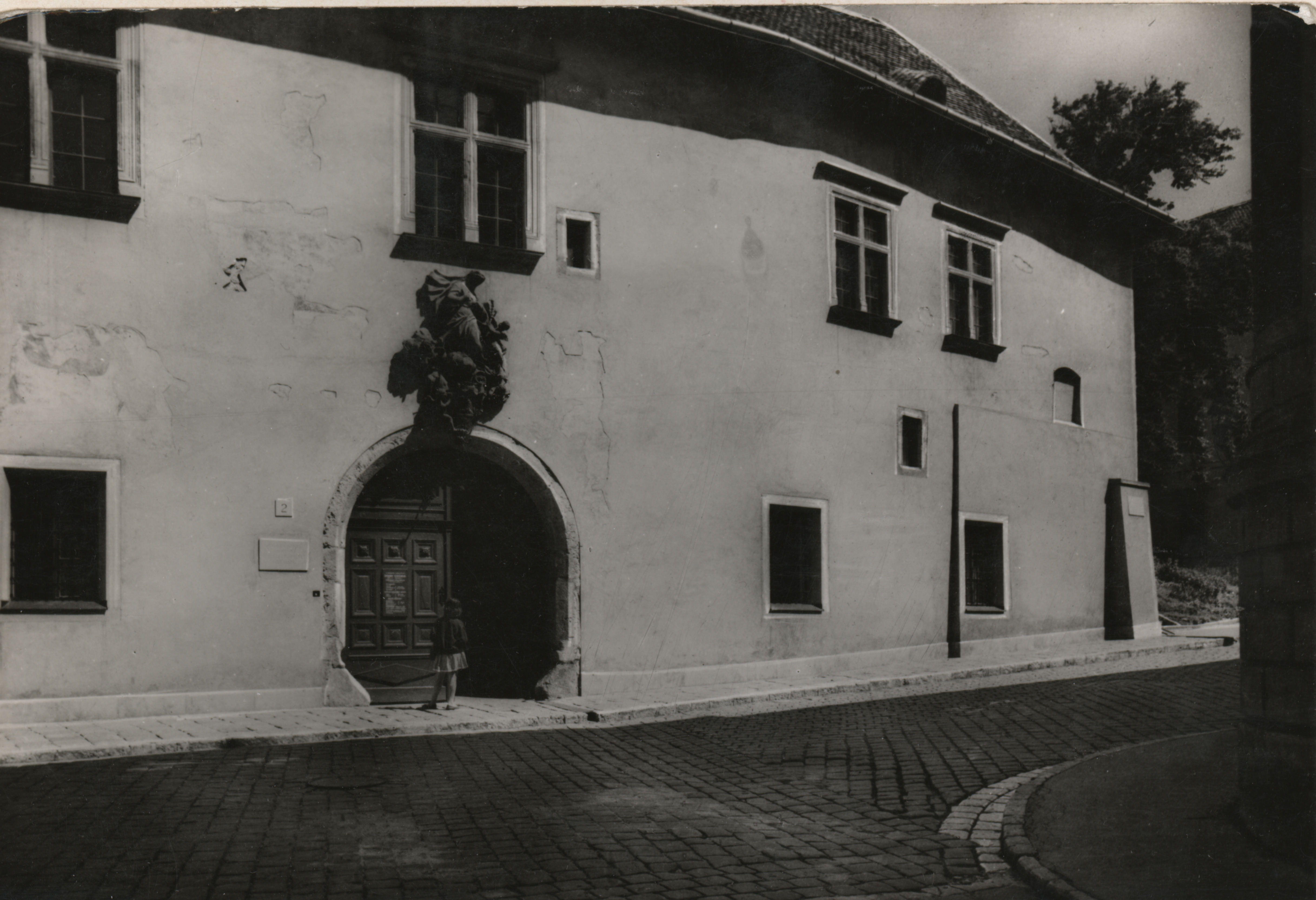 Pécs A Káptalan utcai Zsolnay Múzeum