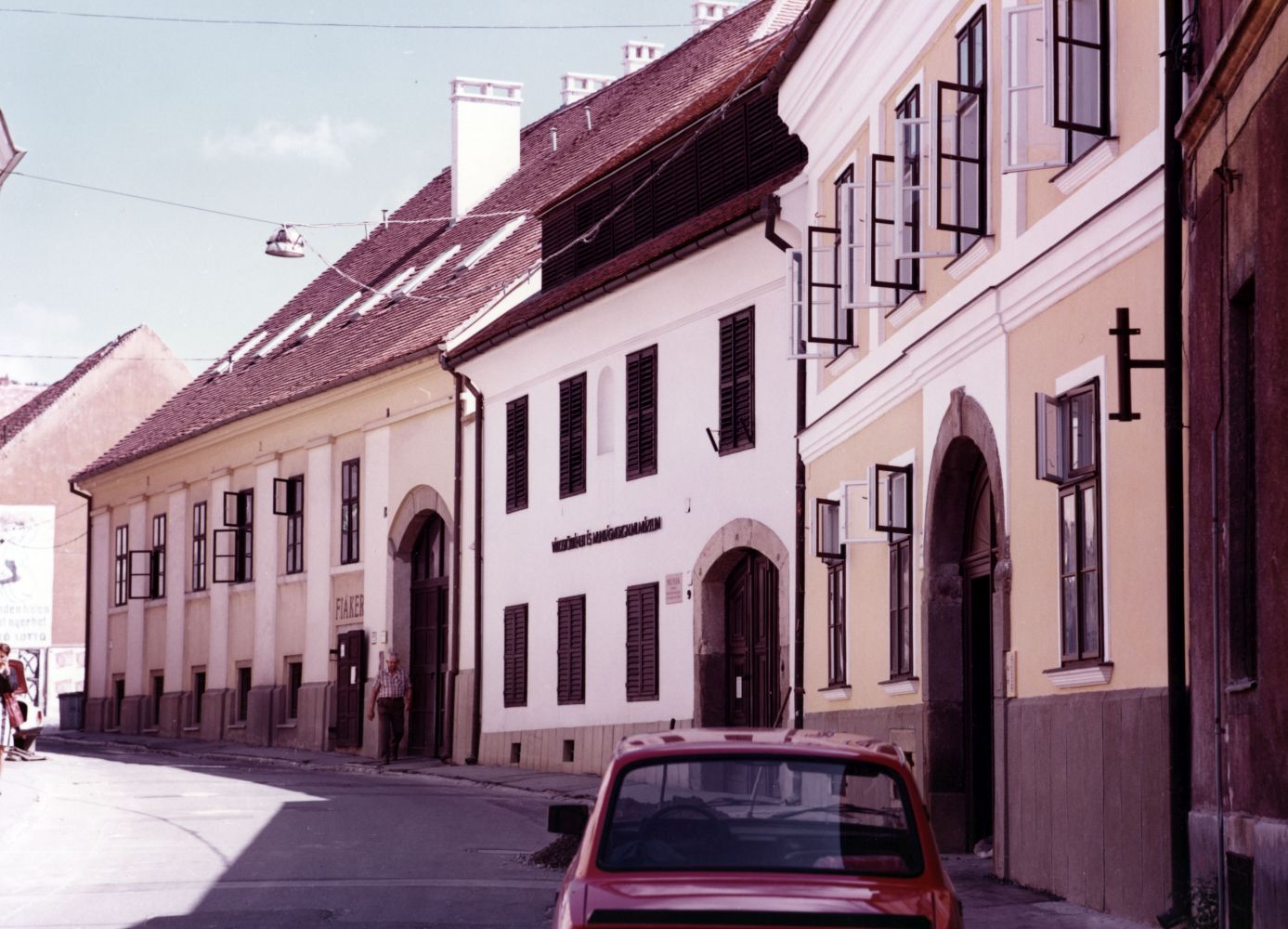 Pécs Várostörténeti Múzeum
