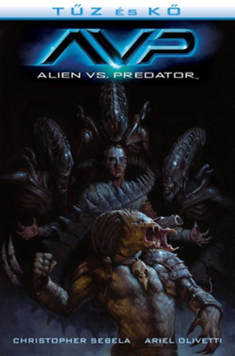 Aliens vs. predator