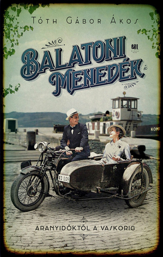 Balatoni ​menedék