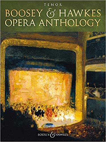Boosey & Hawkes Opera Anthology