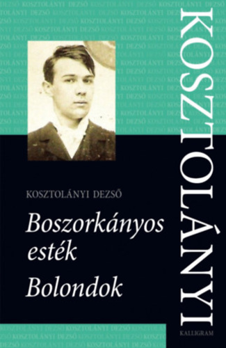 Boszorkányos esték