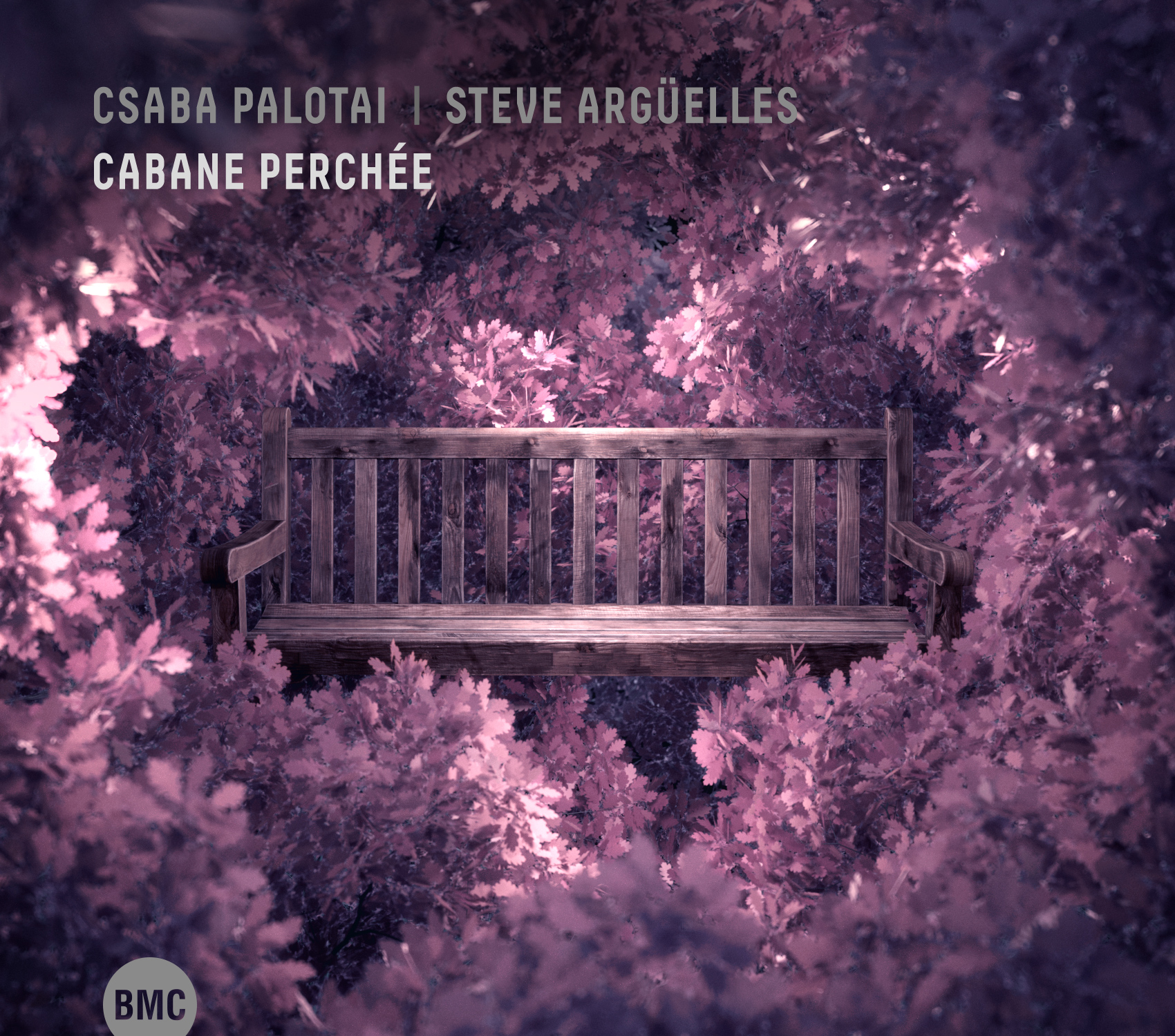 Cabana perchée 