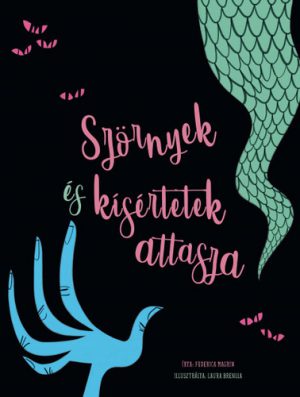 Szörnyek és kísértetek atlasza 