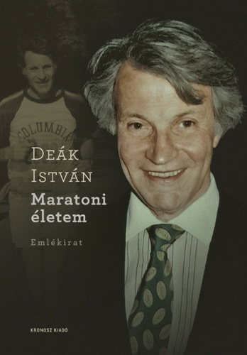 Deák István: Maratoni életem