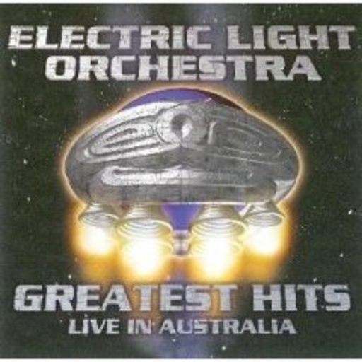 Best of Electric Light Orchestra part II 