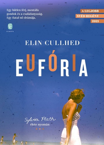 Sylvia Plath élete nyomán
