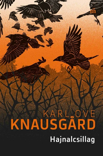 Karl Ove Knausgård: Hajnalcsillag