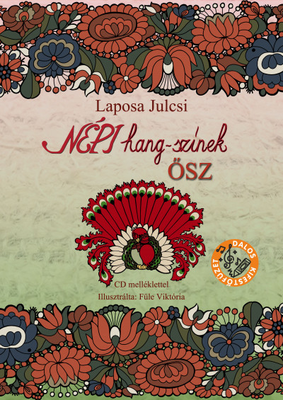 Népi hang-színek