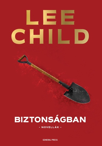 Lee Child: Biztonságban