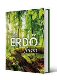 Az ERDŐ finom