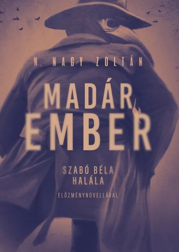 Madárember