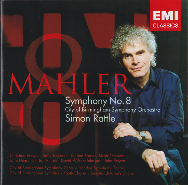 Symphony No. 8