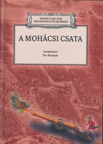 A mohácsi csata