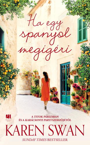 Ha ​egy spanyol megígéri