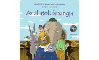 Saint-Saëns: Állatok farsangja