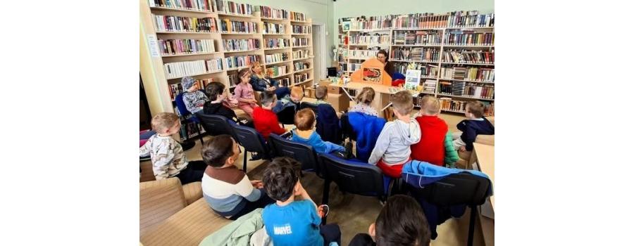 Csorba Győző Könyvtár Kertvárosi Fiókkönyvtár