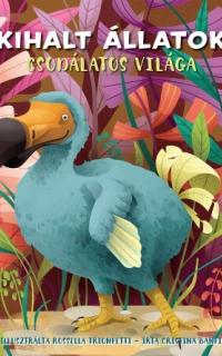 Kihalt állatok csodálatos világa