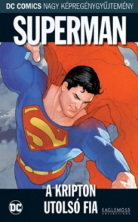 Superman: A Kripton utolsó fia