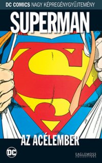 Superman: az acélember