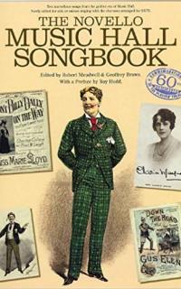The Novello Music Hall songbook