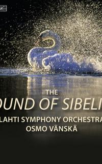 The sounds of Sibelius