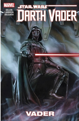 Vader : Star wars Darth Vader