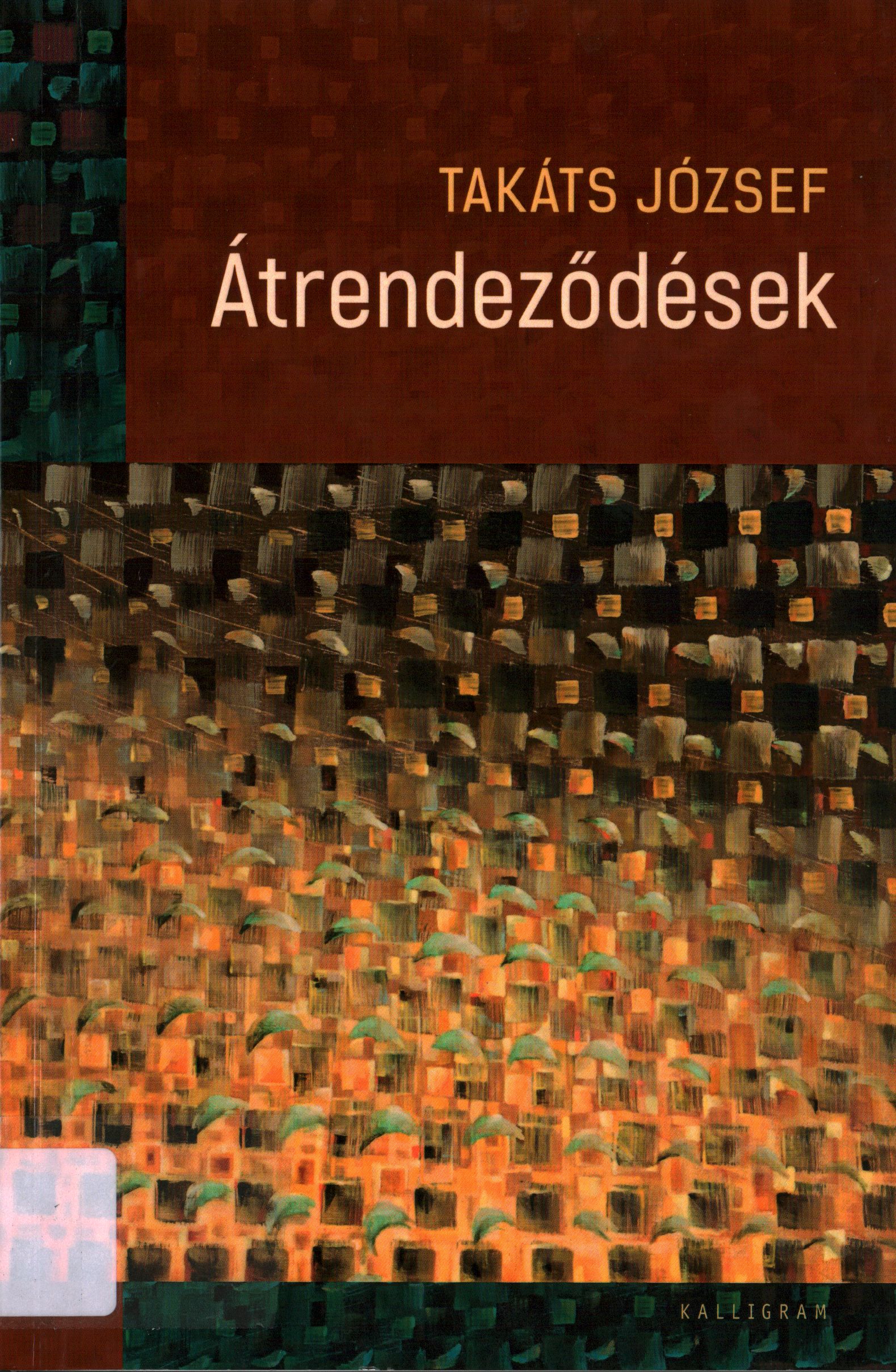 Átrendeződések