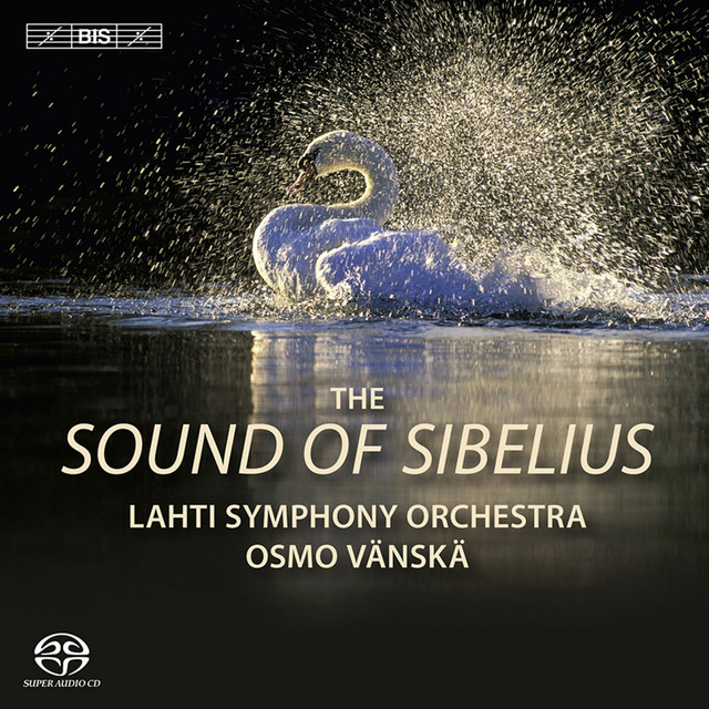 The sounds of Sibelius