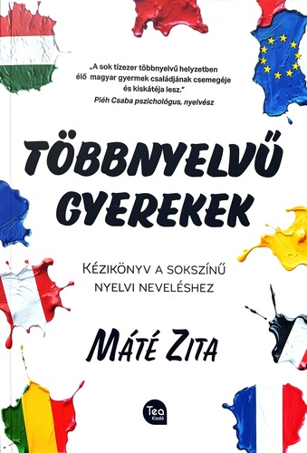 Máté Zita Többnyelvű gyerekek 