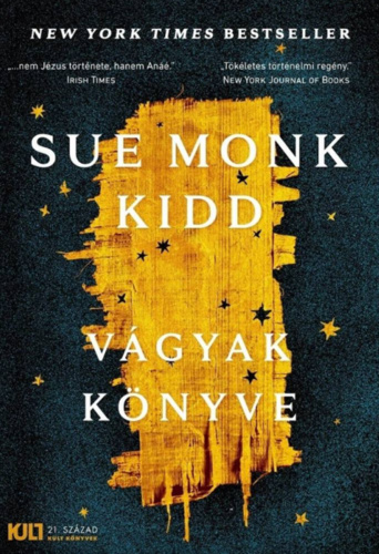 Vágyak könyve