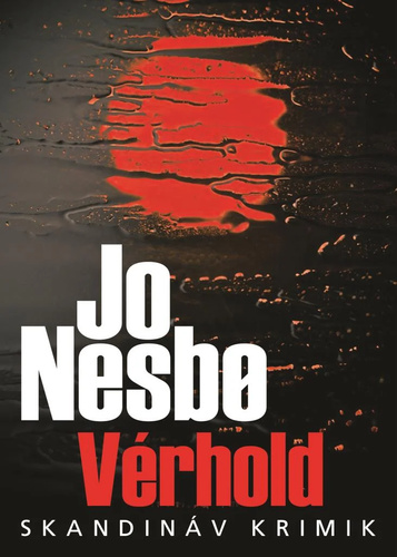 Jo Nesbø: Vérhold 