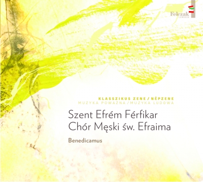 Szent Efrém Férfikar